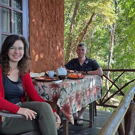 The Nirwana Cottage เอลลา ภายนอก รูปภาพ