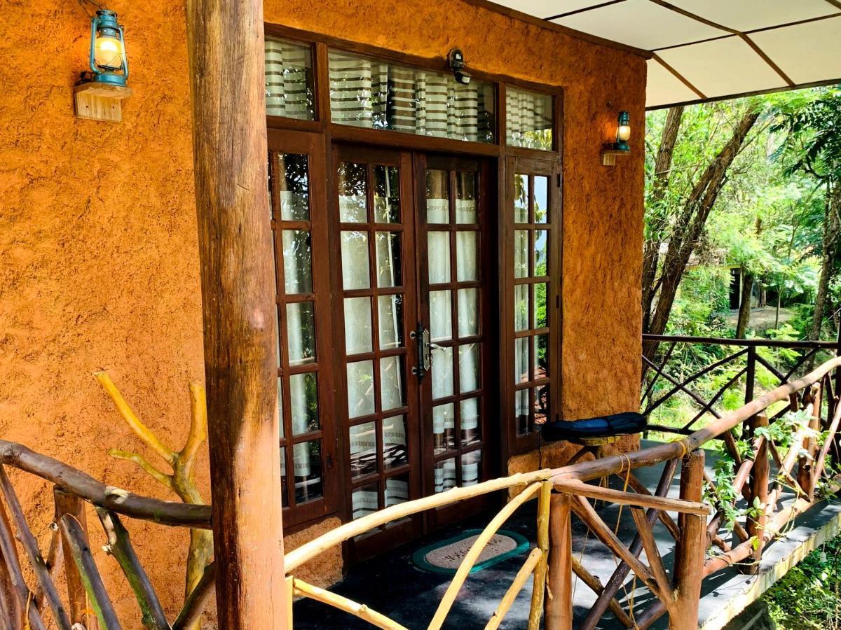 The Nirwana Cottage เอลลา ภายนอก รูปภาพ