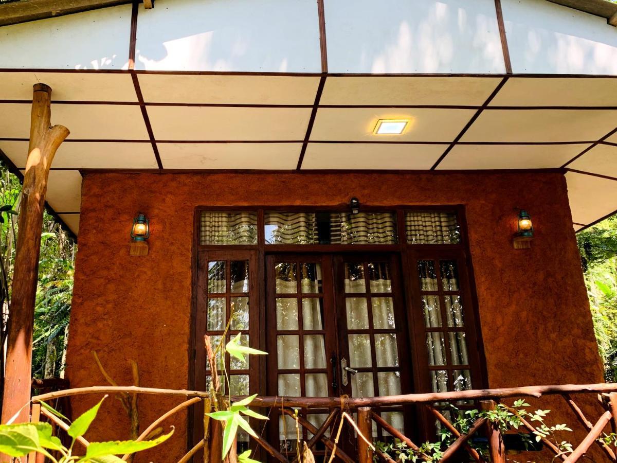 The Nirwana Cottage เอลลา ภายนอก รูปภาพ