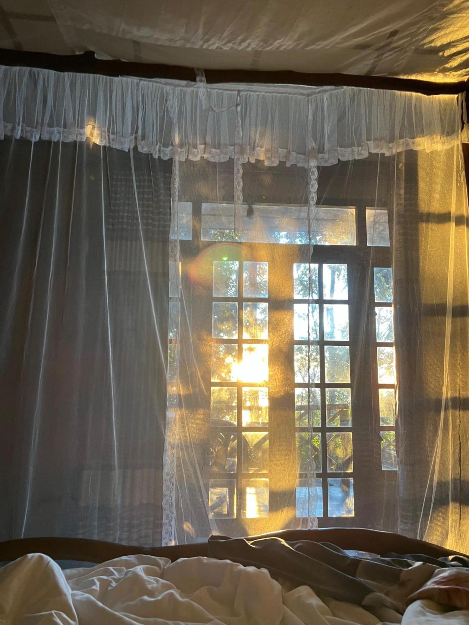 The Nirwana Cottage เอลลา ภายนอก รูปภาพ